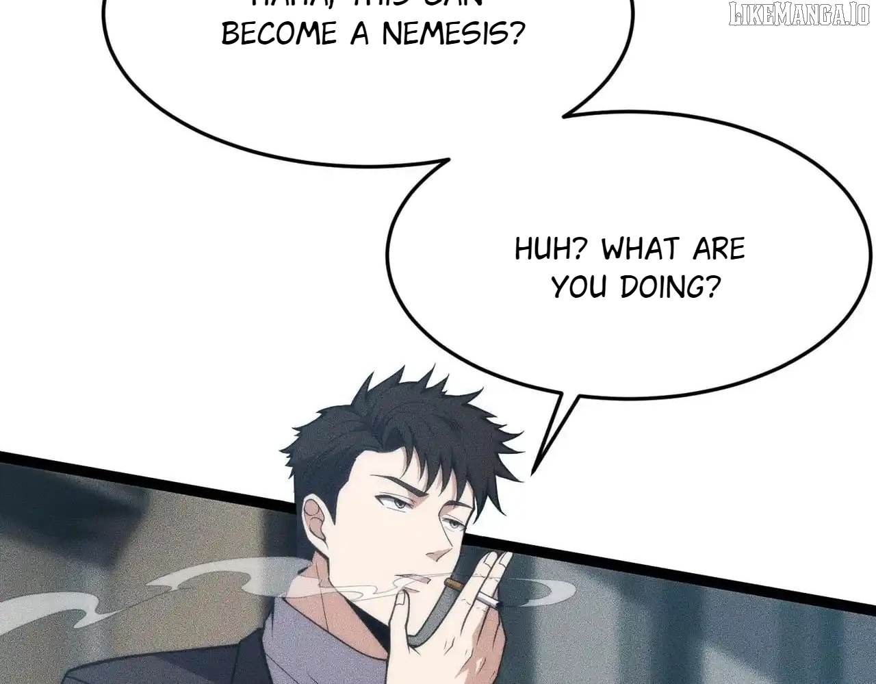 Hidden Dragon in the City (2025) Chapter 10 - page 14